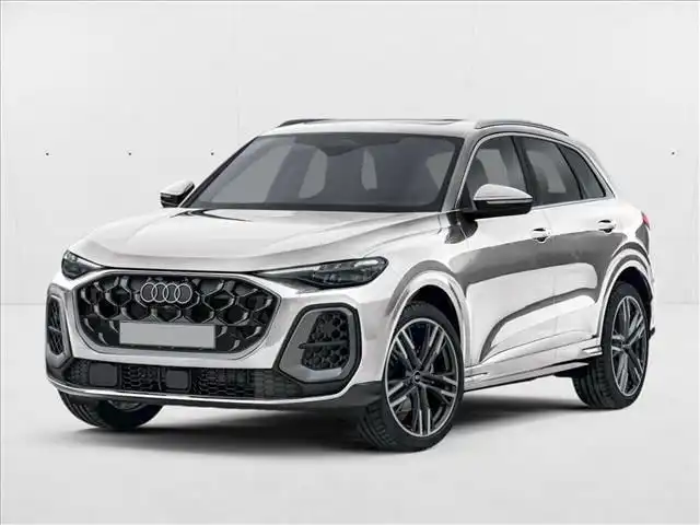 2025 Audi Q5 40 Premium's photo