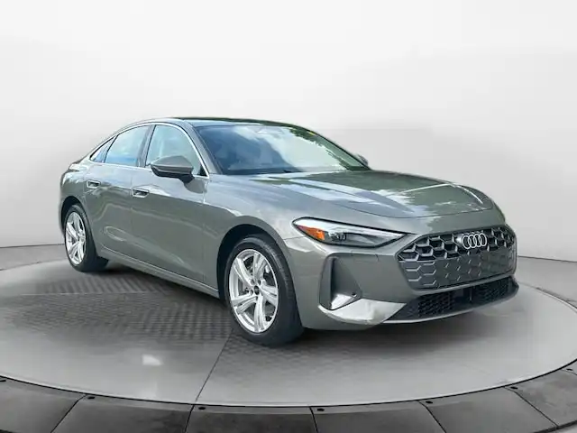 2025 Audi A5 Premium quattro S tronic's photo