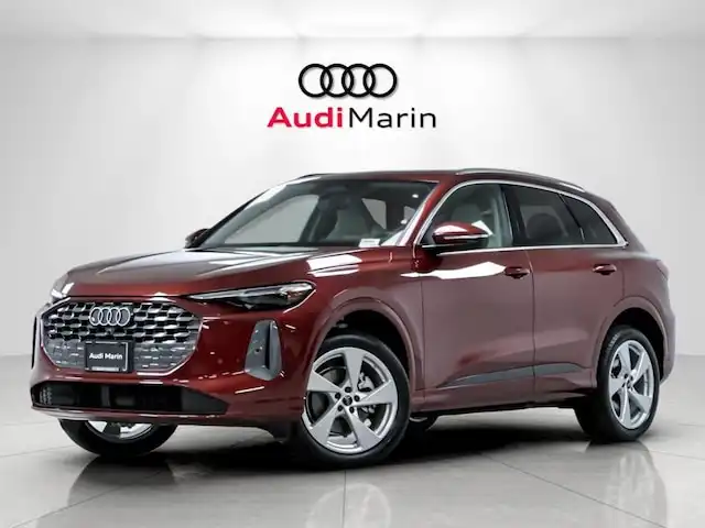 2026 Audi Q5 Premium Plus quattro's photo