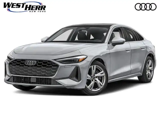 2026 Audi A5 Premium quattro S tronic's photo