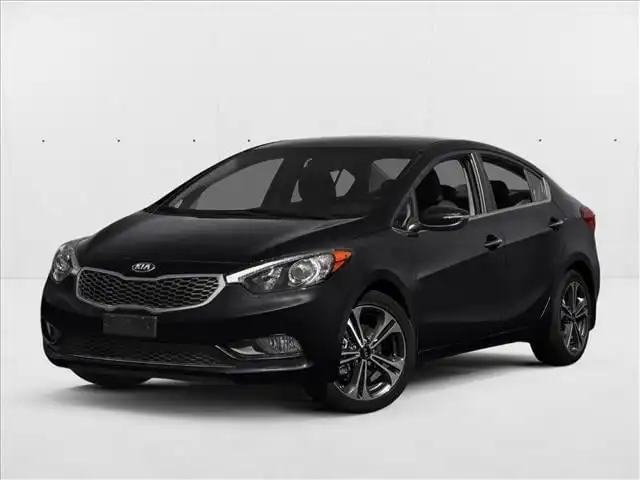 2016 Kia Forte LX Auto's photo