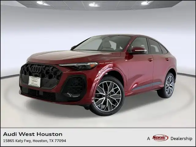 2026 Audi Q5 Sportback Premium Plus quattro's photo