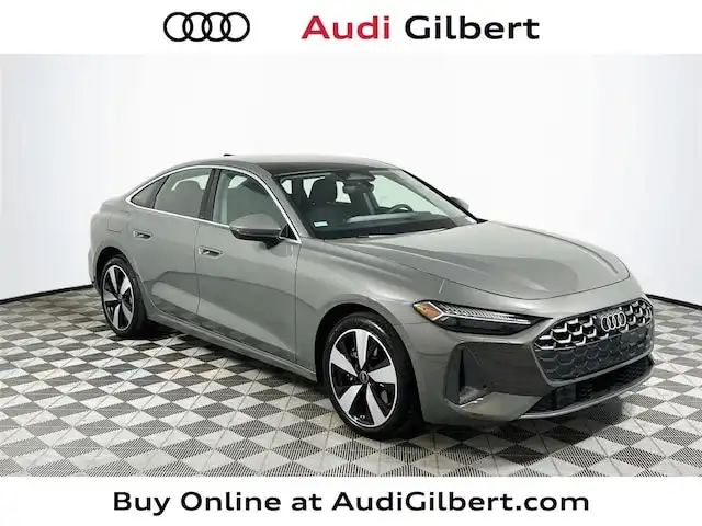 2025 Audi A5 Premium Plus quattro S tronic's photo