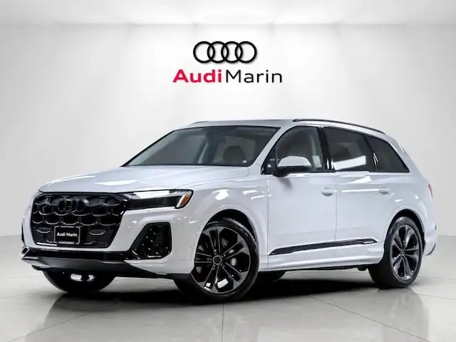 2026 Audi Q7 55 S Line Premium Plus quattro Tiptronic's photo