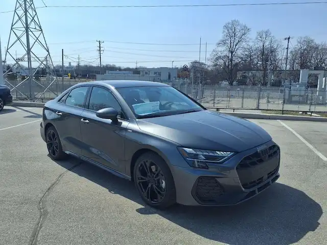 2026 Audi A3 Premium Plus quattro S tronic's photo