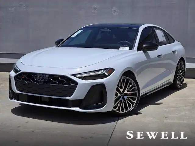 2026 Audi S5 Premium Plus quattro S tronic's photo