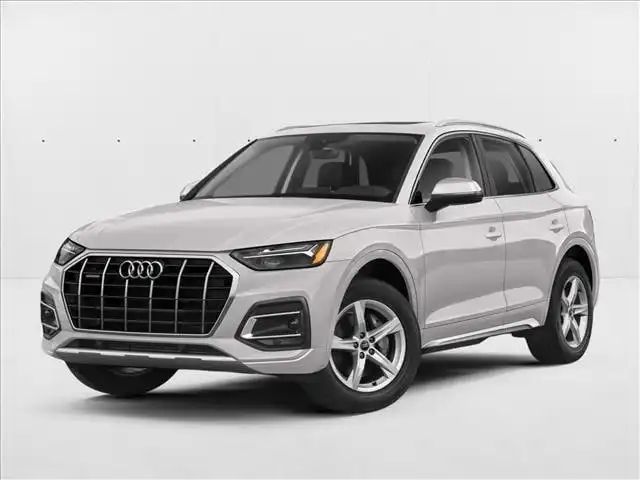 2024 Audi Q5 45 Premium Plus's photo