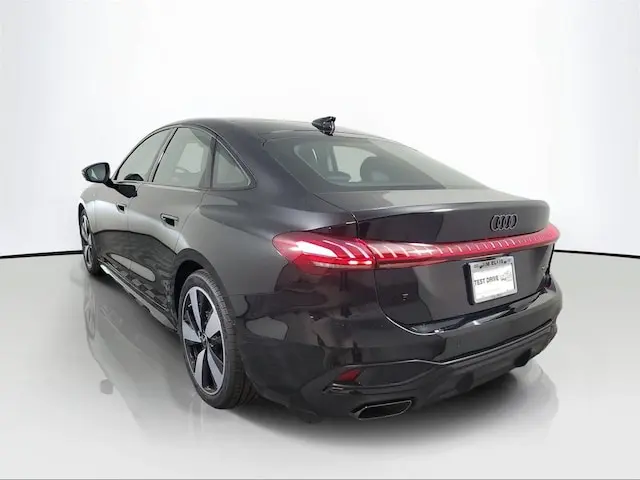 2026 Audi A5 Premium Plus quattro S tronic photo 4