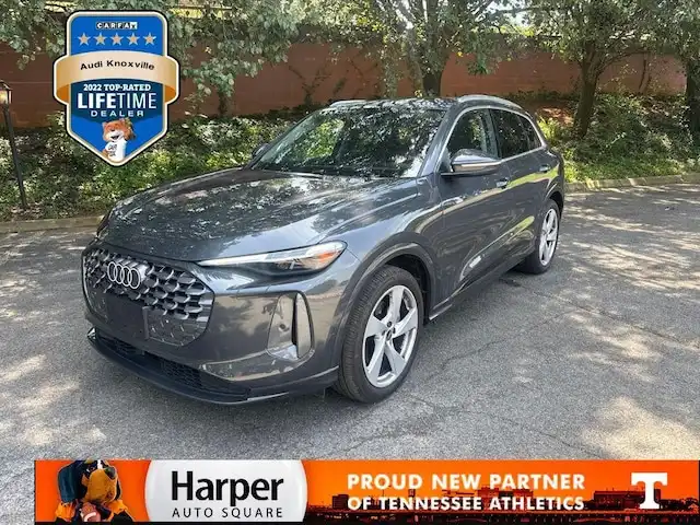 2025 Audi Q5 40 Prestige's photo