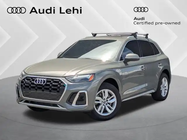 2023 Audi Q5 45 Premium's photo