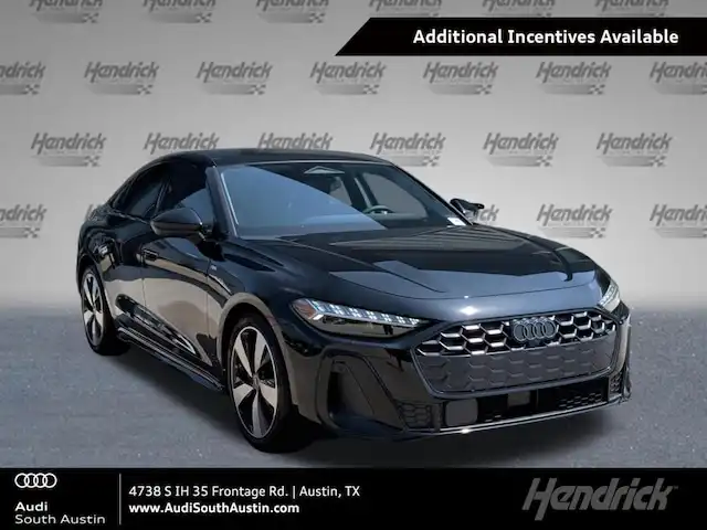 2026 Audi A5 Premium Plus quattro S tronic's photo