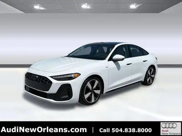 2026 Audi A5 Premium Plus quattro S tronic's photo