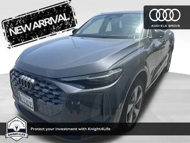 2026 Audi Q5 Premium Plus quattro's photo