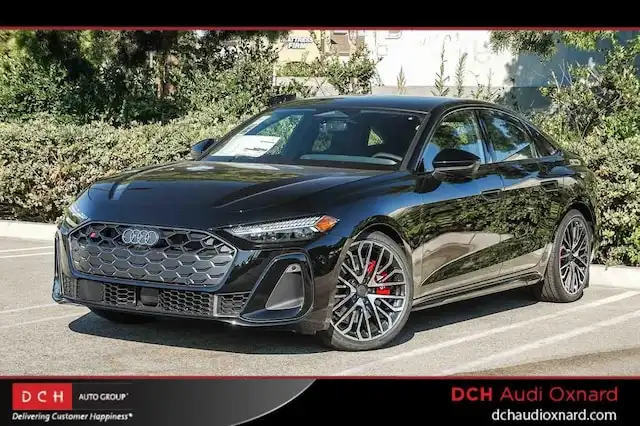 2026 Audi S5 Premium Plus quattro S tronic's photo