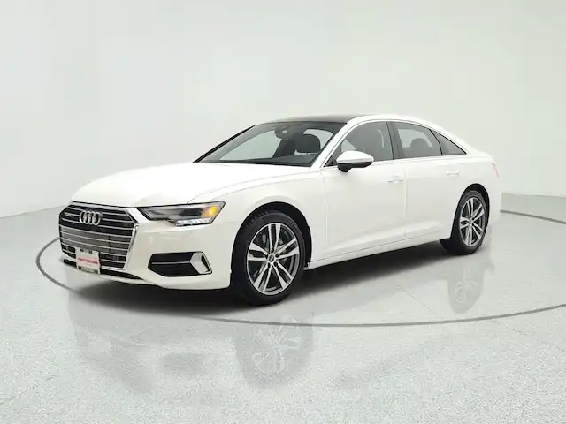 2023 Audi A6 Sport 45 Premium S tronic quattro's photo