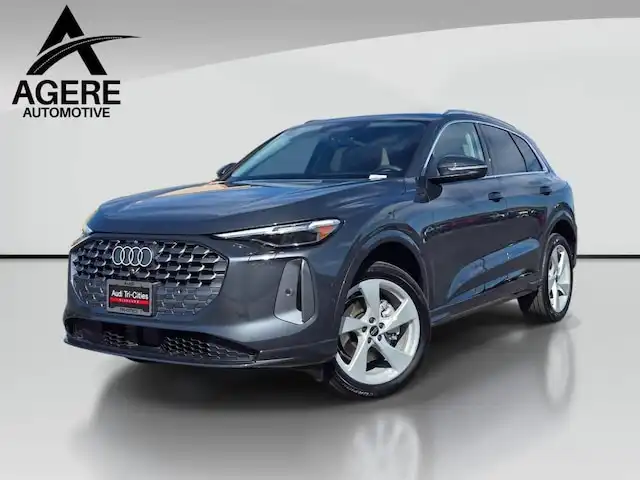 2026 Audi Q5 Premium Plus quattro's photo
