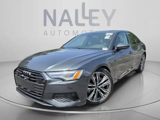 2023 Audi A6 Sport 45 Premium Plus S tronic quattro's photo