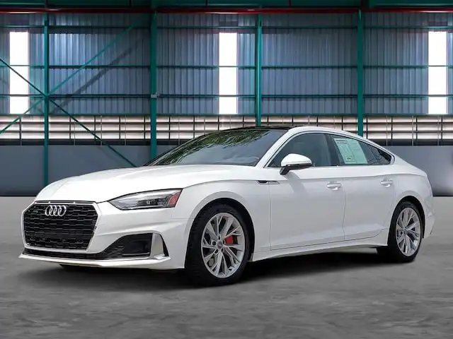 2020 Audi A5 Sportback 45 Premium quattro S tronic's photo