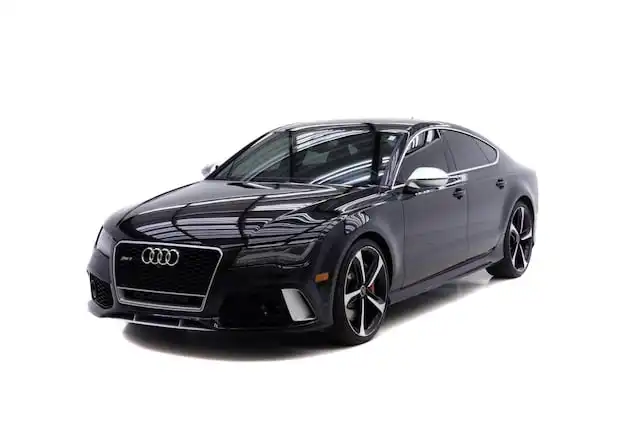 2015 Audi RS7 quattro tiptronic's photo