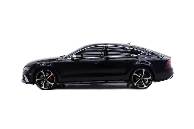 2015 Audi RS7 quattro Tiptronic photo 3