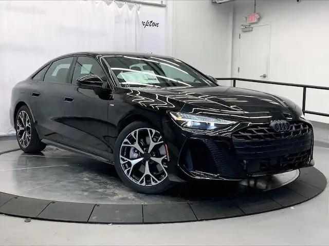 2026 Audi A6 Premium Plus quattro S tronic's photo