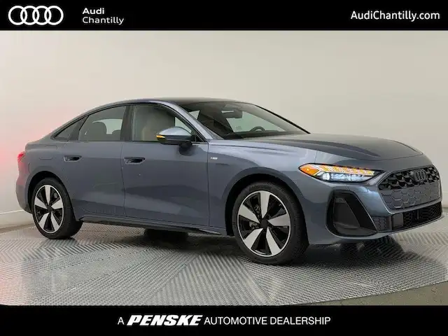 2026 Audi A5 Premium Plus quattro S tronic's photo