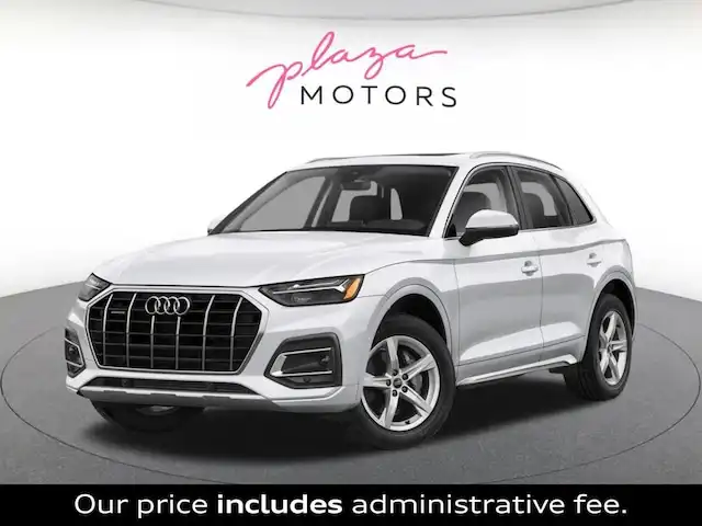 2023 Audi Q5 45 Prestige's photo