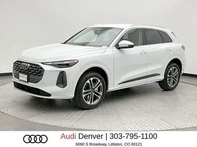 2025 Audi Q5 40 Premium's photo