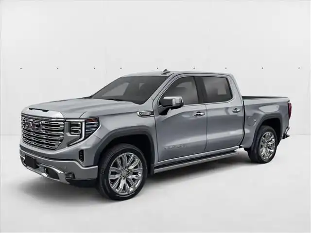 2025 GMC Sierra 2WD Crew Cab Short Box Denali's photo