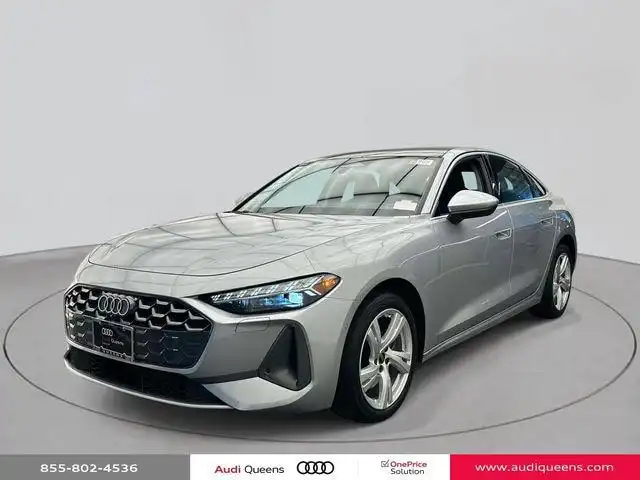 2025 Audi A5 Premium Plus quattro S tronic's photo