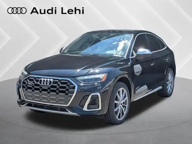 2023 Audi SQ5 Sportback Prestige's photo