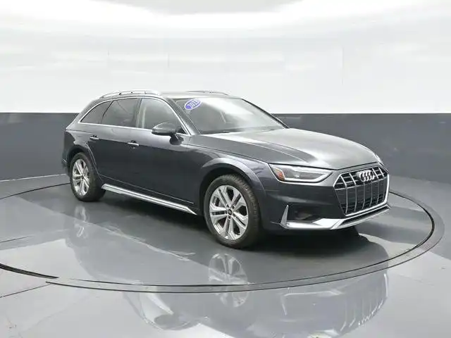 2023 Audi A4 allroad 45 Premium Plus quattro S tronic's photo