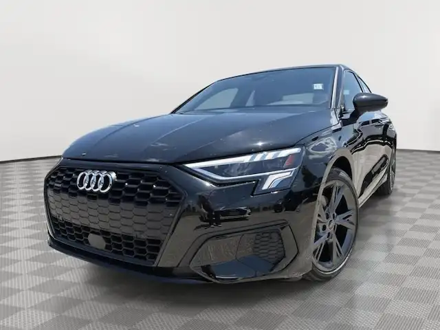 2024 Audi A3 40 TFSI Premium Plus quattro S tronic's photo