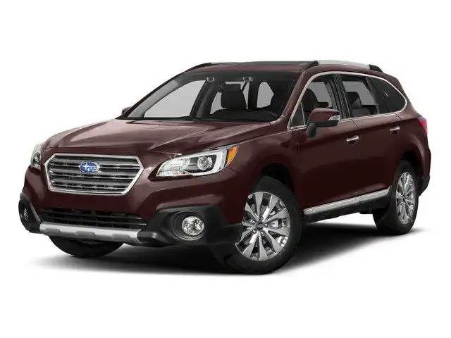 2017 Subaru Outback 3.6R Touring's photo