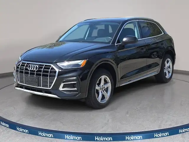 2023 Audi Q5 40 Premium's photo