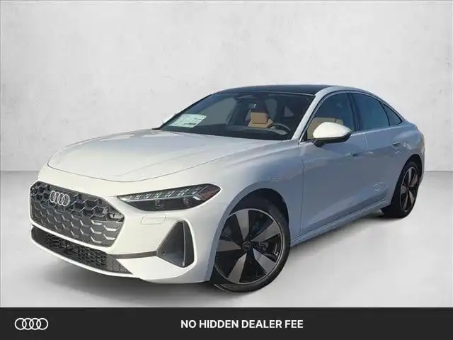 2025 Audi A5 Premium Plus quattro S tronic's photo