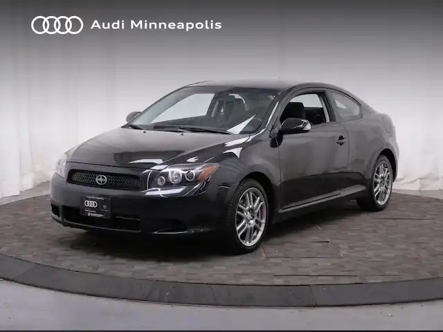 2010 Scion tC AT's photo