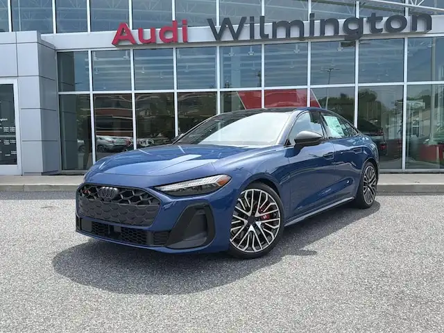 2026 Audi S5 Premium Plus quattro S tronic's photo
