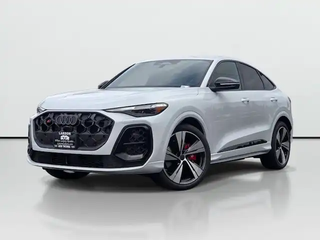 2026 Audi SQ5 Sportback Premium Plus quattro's photo
