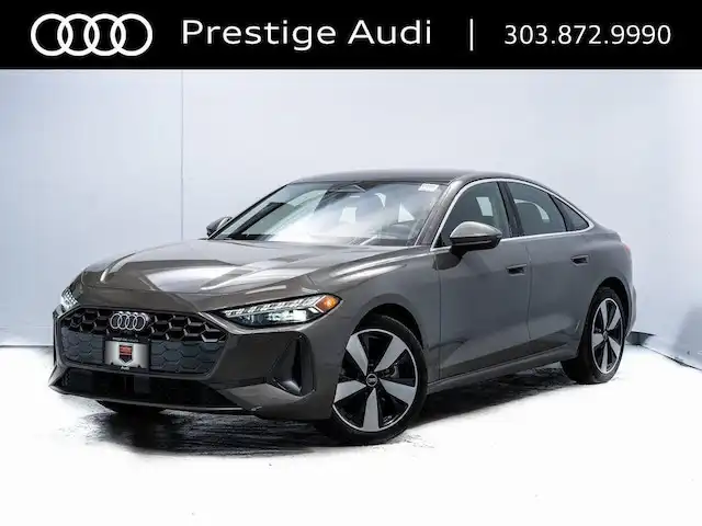 2025 Audi A5 Premium Plus quattro S tronic's photo