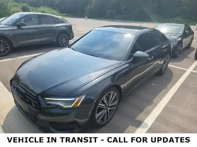 2023 Audi A6 Sport 45 Premium Plus S tronic quattro's photo