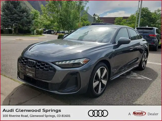 2026 Audi A5 Premium Plus quattro S tronic's photo