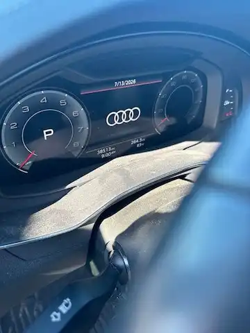 2023 Audi A6 Sport 45 Premium Plus S tronic quattro's photo