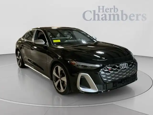 2026 Audi S5 Premium Plus quattro S tronic's photo