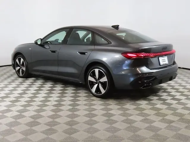 2026 Audi A5 Premium Plus quattro S tronic photo 3
