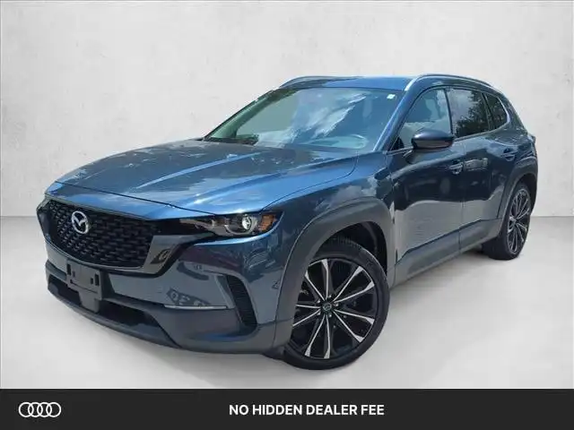 2023 Mazda CX-50 2.5 S PREMIUM PLUS's photo