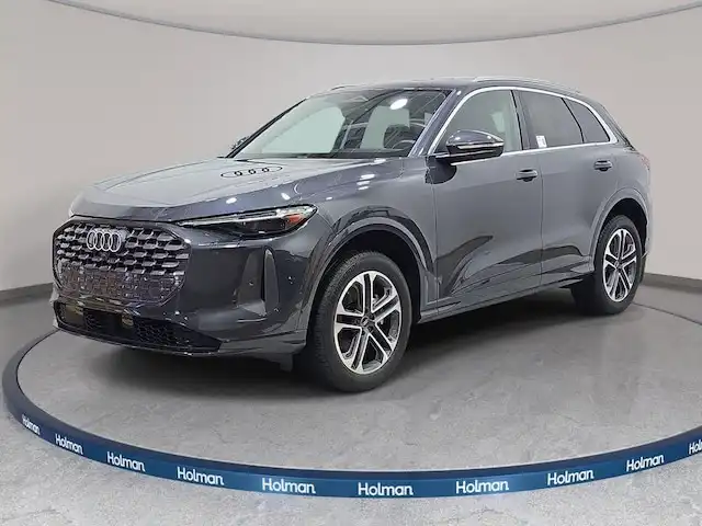 2025 Audi Q5 40 Premium Plus's photo