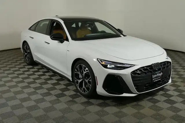 2026 Audi A6 Prestige quattro S tronic's photo