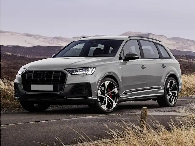 2023 Audi Q7 45 Premium Plus quattro Tiptronic's photo