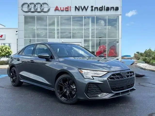2026 Audi A3 Premium Plus quattro S tronic's photo